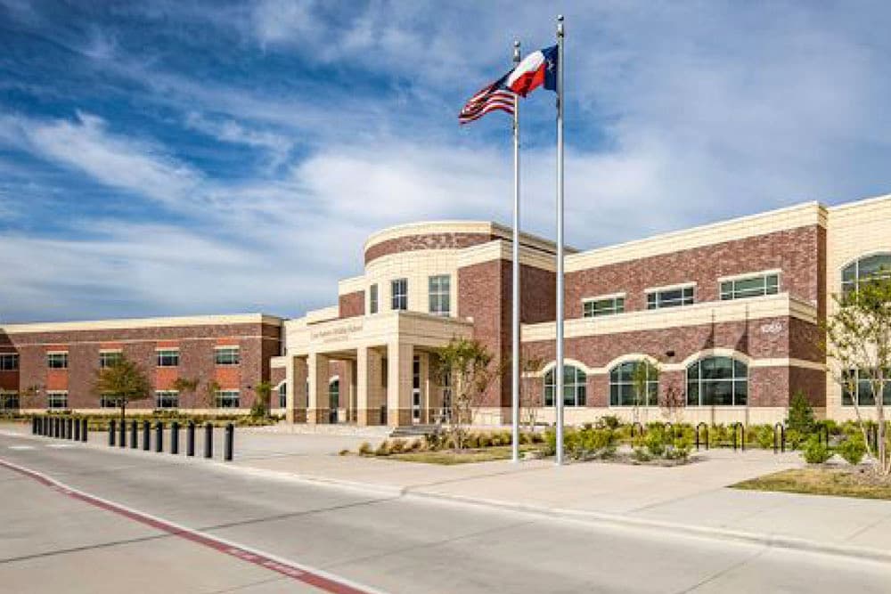 Schools & Educational Facilities